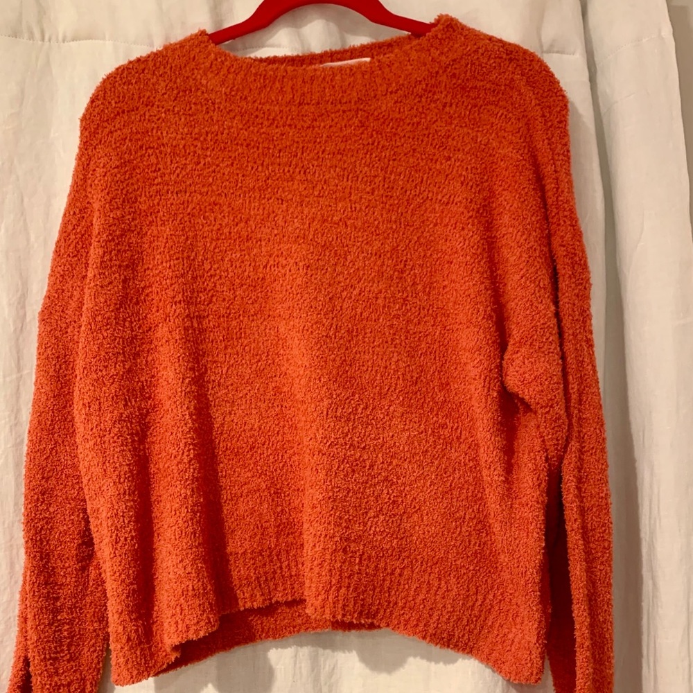 Pullover